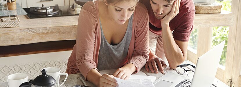 Planejamento financeiro para casais: como organizar as finanças em conjunto