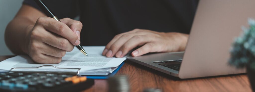 Como organizar suas finanças pessoais: Guia completo para controle financeiro