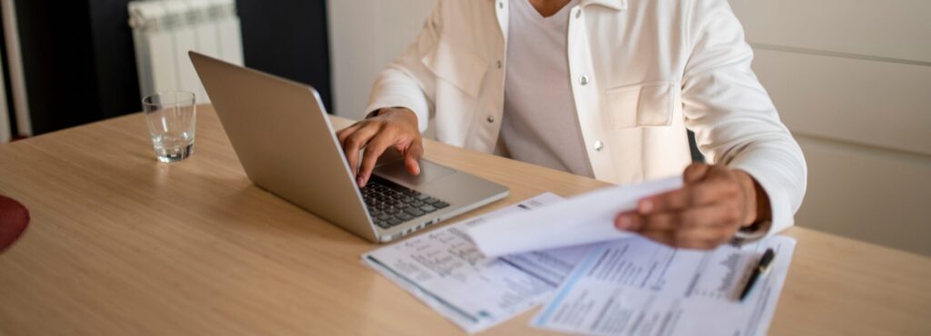Finanças para iniciantes: Guia completo para organizar seu dinheiro