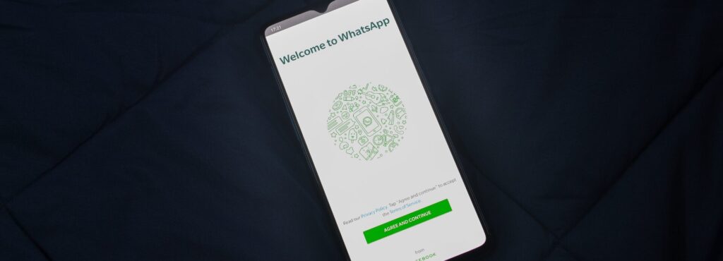 Calculando Riquezas – Controle financeiro com IA no WhatsApp